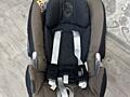Автолюлька Cybex с базой isofix