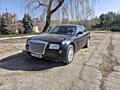 Chrysler 300c 2006г