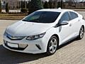 Chevrolet Volt 2 2017