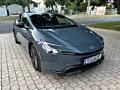 Toyota Prius 2023 1.8 Hybrid.