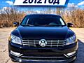 В продаже Volkswagen Passat B7