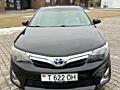 Toyota Camry 50 2.5 Hybrid, 2013 год, автомат