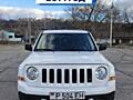 В продаже Jeep Patriot 2014