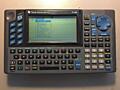 Калькулятор для студентов Texas Instruments TI-92