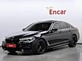 BMW 5 серии (G30) 520d xDrive M Sport 2018