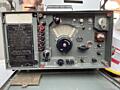 Армейский радиоприемник Р-311