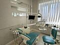 Стоматологические установки в хорошем состоянии