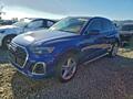 2023 AUDI Q5 E PREMIUM PLUS 55