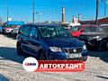 Volkswagen Touran (Доступен в Автокредит)
