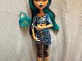 Продаю куклу(обмен)Monster high