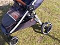 Прогулочная коляска! Продам!