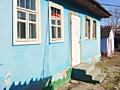 Продам дом в Рыбницком районе с. Зозуляны на берегу днестра