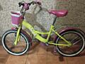 Продам детский велосипед