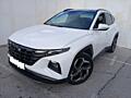 Hyundai Tucson Plugin hibrid benzina 4x4
