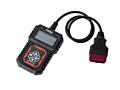 Диагностический сканер OBD II