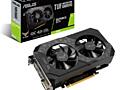 Asus Tuf GTX 1650 4gb ddr6