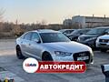 Audi A6 C7 (Доступен в Автокредит)