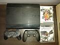 Продам PlayStation 3