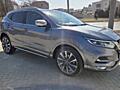 Nissan Qashqai Tekna + Automat