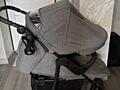 Продам коляску