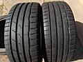 245/45/19 Hankook 7mm 2022г.