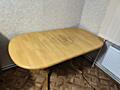 Продам хороший немецкий деревянный стол