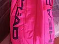 Рюкзак для тенниса почти новый