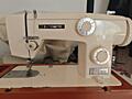 Швейная машинка