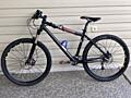 Продам MTB/МТБ/горный велосипед