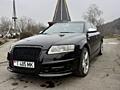 Продам AUDI A6 C6 2007