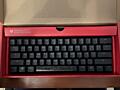 Продам клавиатуру HyperX Alloy origins 60