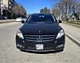 Mercedes Benz R350d 4matic long