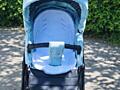 Продам коляску