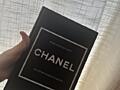 Продам книгу chanel