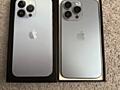 Продам iphone 13 pro