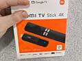 Продам TV STICK (ТВ СТИК) Сяоми 2nd Gen 4k