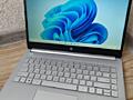 Ноутбук HP 14-dq2035cl / Core i5-1135G7 / 12GB / SSD 256 / АКБ 100%