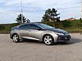 Продам подзаряжаемый Chevrolet Volt 2 (бензин/электро/гибрид)