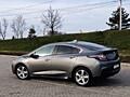 Продам подзаряжаемый Chevrolet Volt 2 (бензин/электро/гибрид)