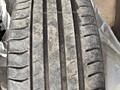Комплект летних шин 245/45 R19