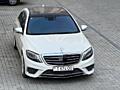 MERCEDES BENZ S550L AMG SPORT PACKAGE