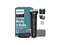 Philips Bodygroom BG7480/15 - всего 999 леев!