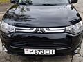 Mitsubishi Outlander 2,2 D, 2013 г. в.