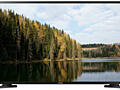 Продам телевизор Samsung 43" Smart TV
