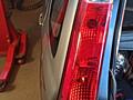 Задний фонарь Honda CR-V 2-е поколение.
