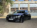 Mercedes E212, 2010, 2.2 дизель, нейтральные номера