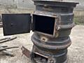 Продам буржуйку