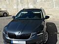 Skoda Octavia A7, автомат, 2020 год, 1,5
