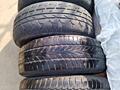 Продам комплект летних шин - 205/60 R15