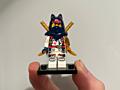 Продам фигурку LEGO Ninjago